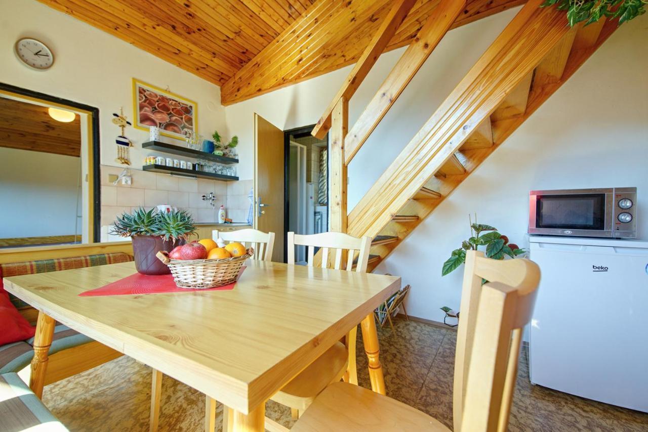 Apartmány Tereza Albrechtice v Jizerskych horach Esterno foto